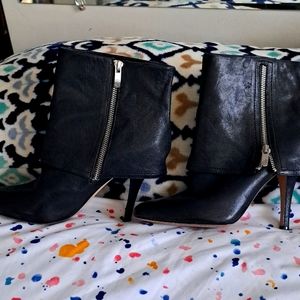 Boots Really Nice Condition